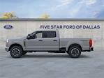 New 2025 Ford F-250 XLT Crew Cab 4x4 Pickup for sale #SEE10868 - photo 4
