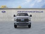 New 2025 Ford F-250 XLT Crew Cab 4x4 Pickup for sale #SEE10868 - photo 6