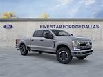 New 2025 Ford F-250 XLT Crew Cab 4x4 Pickup for sale #SEE10868 - photo 7