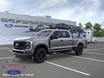 New 2025 Ford F-250 XL Crew Cab 4x4 Pickup for sale #SEE10922 - photo 1