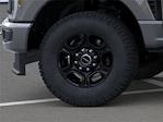 New 2025 Ford F-250 XL Crew Cab 4x4 Pickup for sale #SEE10922 - photo 19