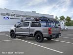 New 2025 Ford F-250 XL Crew Cab 4x4 Pickup for sale #SEE10922 - photo 2