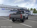 New 2025 Ford F-250 XL Crew Cab 4x4 Pickup for sale #SEE10922 - photo 8
