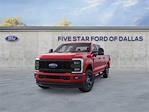 New 2025 Ford F-250 XL Crew Cab 4x4 Pickup for sale #SEE11178 - photo 3