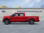 New 2025 Ford F-250 XL Crew Cab 4x4 Pickup for sale #SEE11178 - photo 4