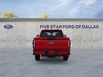 New 2025 Ford F-250 XL Crew Cab 4x4 Pickup for sale #SEE11178 - photo 5