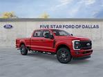 New 2025 Ford F-250 XL Crew Cab 4x4 Pickup for sale #SEE11178 - photo 7