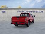 New 2025 Ford F-250 XL Crew Cab 4x4 Pickup for sale #SEE11178 - photo 8