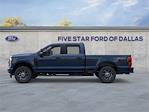 New 2025 Ford F-250 XL Crew Cab 4x4 Pickup for sale #SEE11227 - photo 4