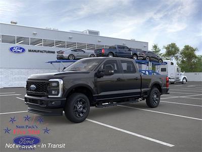 New 2025 Ford F-250 XL Crew Cab 4x4 Pickup for sale #SEE11254 - photo 1