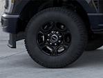 New 2025 Ford F-250 XL Crew Cab 4x4 Pickup for sale #SEE11342 - photo 19