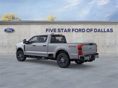 New 2025 Ford F-250 XL Crew Cab 4x4 Pickup for sale #SEE11457 - photo 2