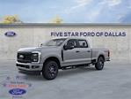 New 2025 Ford F-250 XL Crew Cab 4x4 Pickup for sale #SEE11457 - photo 1