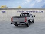 New 2025 Ford F-250 XL Crew Cab 4x4 Pickup for sale #SEE11457 - photo 8
