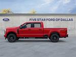 New 2025 Ford F-250 XL Crew Cab 4x4 Pickup for sale #SEE11472 - photo 4