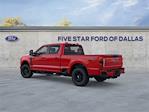New 2025 Ford F-250 XL Crew Cab 4x4 Pickup for sale #SEE11472 - photo 2