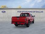 New 2025 Ford F-250 XL Crew Cab 4x4 Pickup for sale #SEE11472 - photo 8
