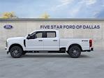New 2025 Ford F-250 XL Crew Cab 4x4 Pickup for sale #SEE11478 - photo 4
