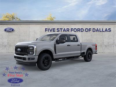 New 2025 Ford F-250 XL Crew Cab 4x4 Pickup for sale #SEE11482 - photo 1