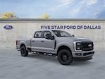 New 2025 Ford F-250 XL Crew Cab 4x4 Pickup for sale #SEE11482 - photo 6