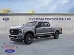 2025 Ford F-250 Crew Cab 4x4 Pickup for sale #SEE11544 - photo 1