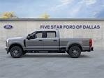 2025 Ford F-250 Crew Cab 4x4 Pickup for sale #SEE11544 - photo 4