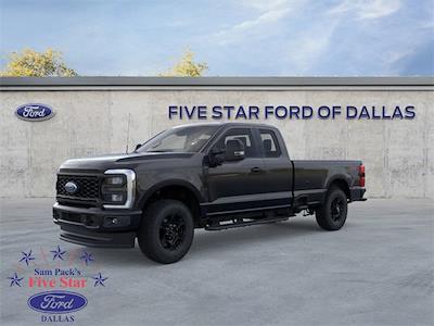 New 2025 Ford F-250 XL Super Cab 4x4 Pickup for sale #SEE11804 - photo 1