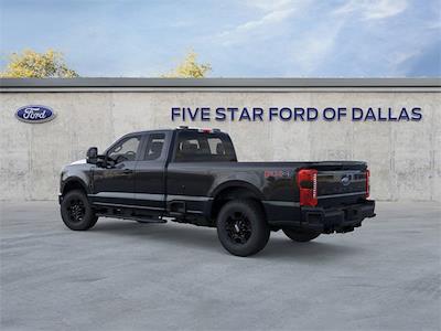 New 2025 Ford F-250 XL Super Cab 4x4 Pickup for sale #SEE11804 - photo 2