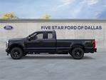 New 2025 Ford F-250 XL Super Cab 4x4 Pickup for sale #SEE11804 - photo 4