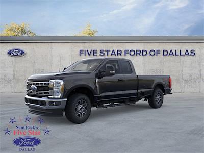 New 2025 Ford F-250 XLT Super Cab 4x4 Pickup for sale #SEE11811 - photo 1