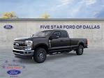 New 2025 Ford F-250 XLT Super Cab 4x4 Pickup for sale #SEE11811 - photo 1