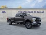 New 2025 Ford F-250 XLT Super Cab 4x4 Pickup for sale #SEE11811 - photo 7