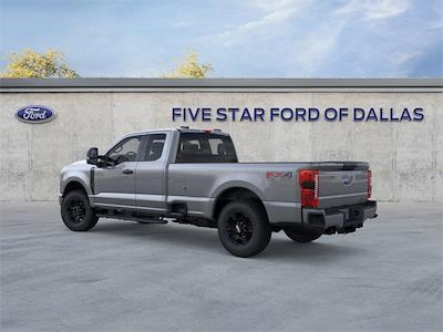 New 2025 Ford F-250 XL Super Cab 4x4 Pickup for sale #SEE12004 - photo 2