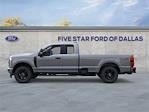 New 2025 Ford F-250 XL Super Cab 4x4 Pickup for sale #SEE12004 - photo 4