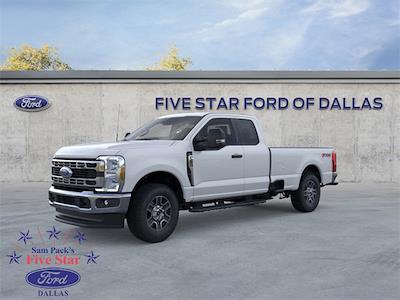 New 2025 Ford F-250 XLT Super Cab 4x4 Pickup for sale #SEE12009 - photo 1