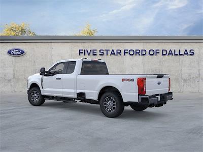 New 2025 Ford F-250 XLT Super Cab 4x4 Pickup for sale #SEE12009 - photo 2