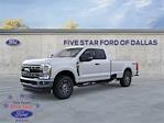 New 2025 Ford F-250 XLT Super Cab 4x4 Pickup for sale #SEE12009 - photo 1