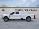 New 2025 Ford F-250 XLT Super Cab 4x4 Pickup for sale #SEE12009 - photo 4