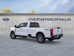 New 2025 Ford F-250 XLT Super Cab 4x4 Pickup for sale #SEE12009 - photo 2