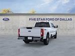 New 2025 Ford F-250 XLT Super Cab 4x4 Pickup for sale #SEE12009 - photo 8
