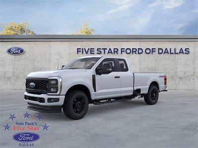 2025 Ford F-250 Super Cab 4x4 Pickup for sale #SEE12044 - photo 1