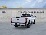 2025 Ford F-250 Super Cab 4x4 Pickup for sale #SEE12044 - photo 8