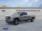New 2025 Ford F-250 XLT Super Cab 4x4 Pickup for sale #SEE12056 - photo 1