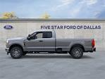 New 2025 Ford F-250 XLT Super Cab 4x4 Pickup for sale #SEE12056 - photo 4