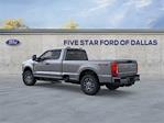 New 2025 Ford F-250 XLT Super Cab 4x4 Pickup for sale #SEE12056 - photo 2