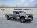 New 2025 Ford F-250 XLT Super Cab 4x4 Pickup for sale #SEE12056 - photo 7