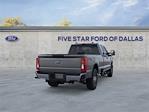 New 2025 Ford F-250 XLT Super Cab 4x4 Pickup for sale #SEE12056 - photo 8