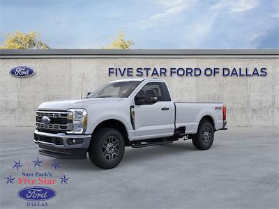 2025 Ford F-250 Regular Cab 4WD Pickup for sale #SEE12060 - photo 1