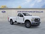 2025 Ford F-250 Regular Cab 4WD Pickup for sale #SEE12060 - photo 7