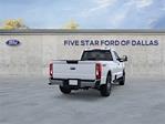 2025 Ford F-250 Regular Cab 4WD Pickup for sale #SEE12587 - photo 8